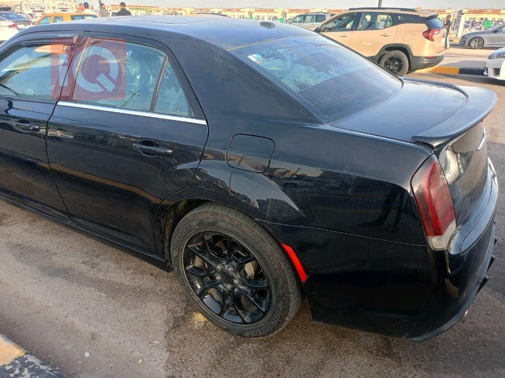 Chrysler 300